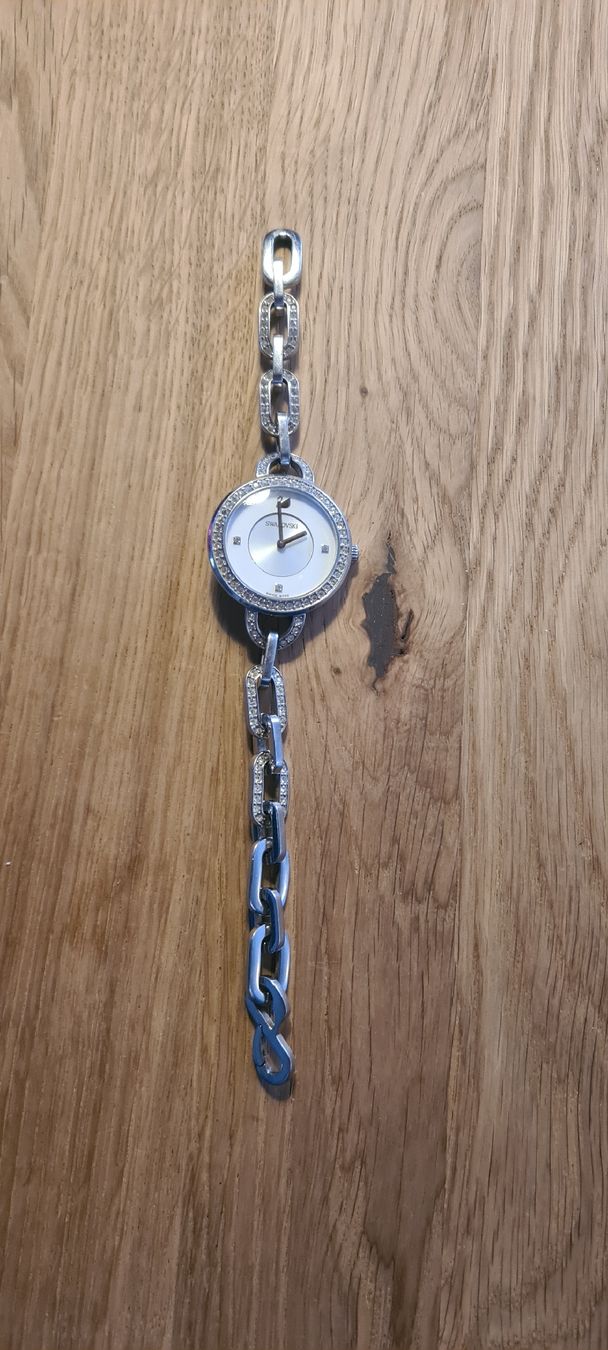 Swarovski Orologi: Swarovski Uhr – Nuovo (secondo la descrizione) da Thusis venduto da cafa