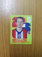 Panini WM 2026 Sticker - NOR 11