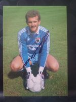 Roberto Böckli - FC Aarau - 80er Jahre - handsigniert ⚽
