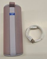 Boom3 ULTIMAT EARS mit USB Kabel