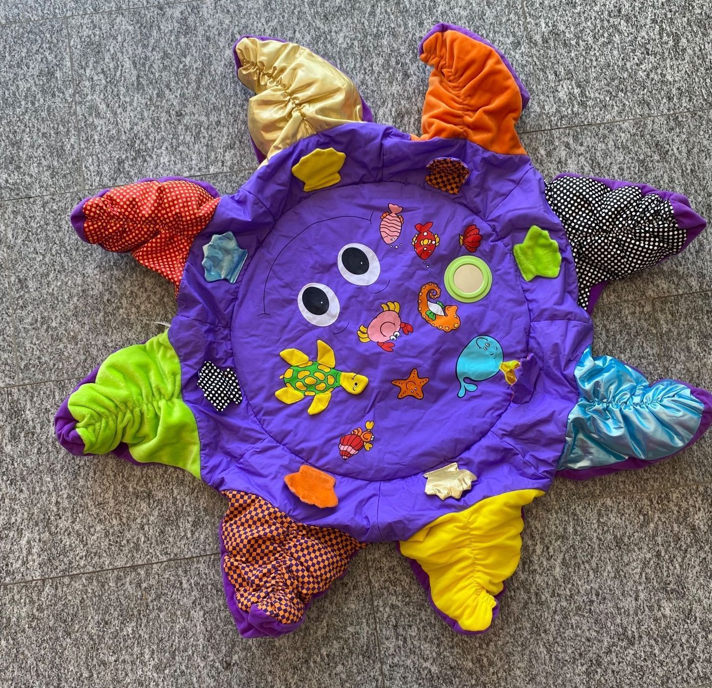 Tappeto da gioco: Baby Activity Decke – Usato da Bern venduto da Infri09