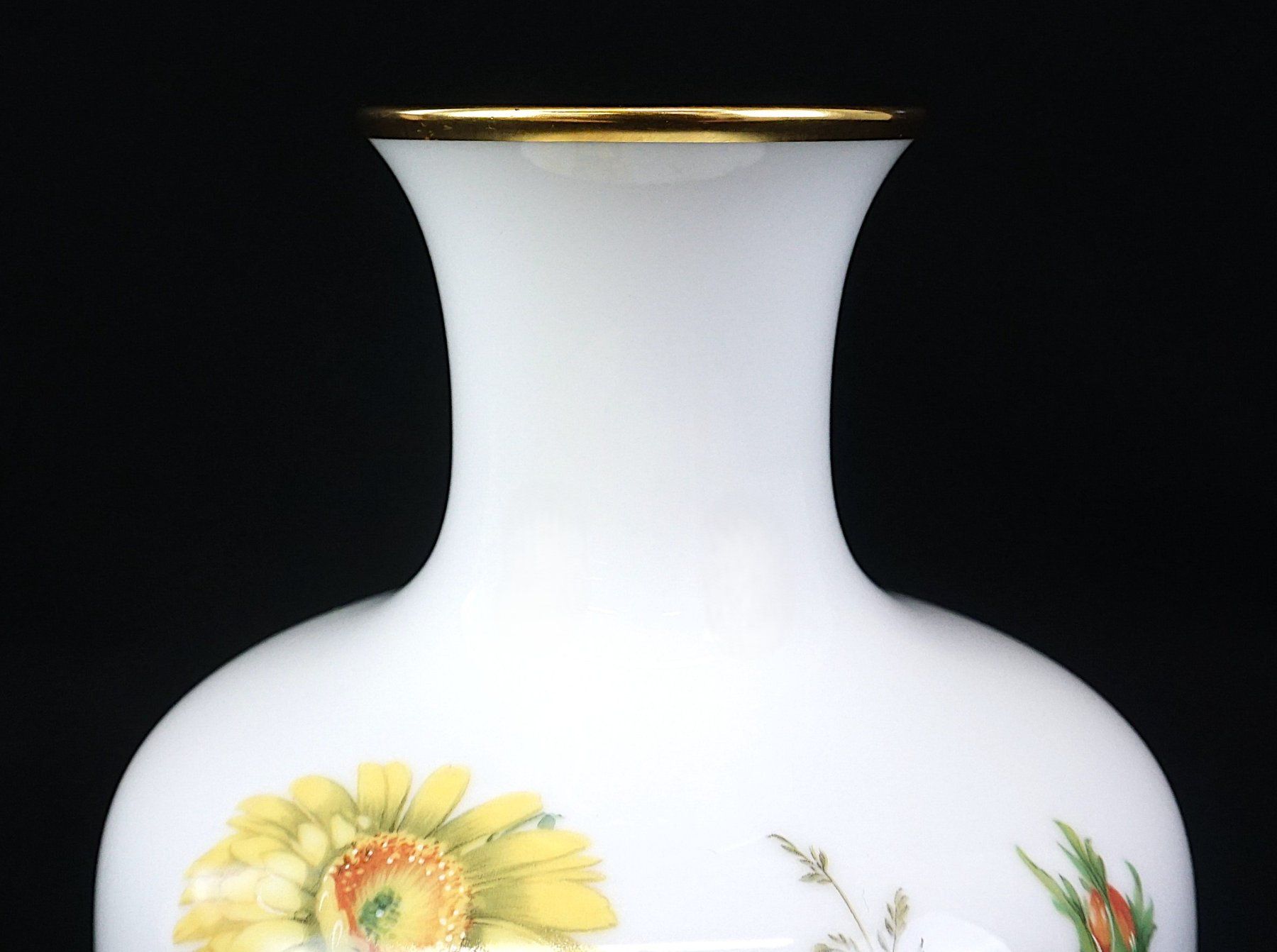 Vasi & Recipienti: Klassische Blumenvase A. Ottlinger – Usato da Pratteln venduto da Restwert_Pratteln 6