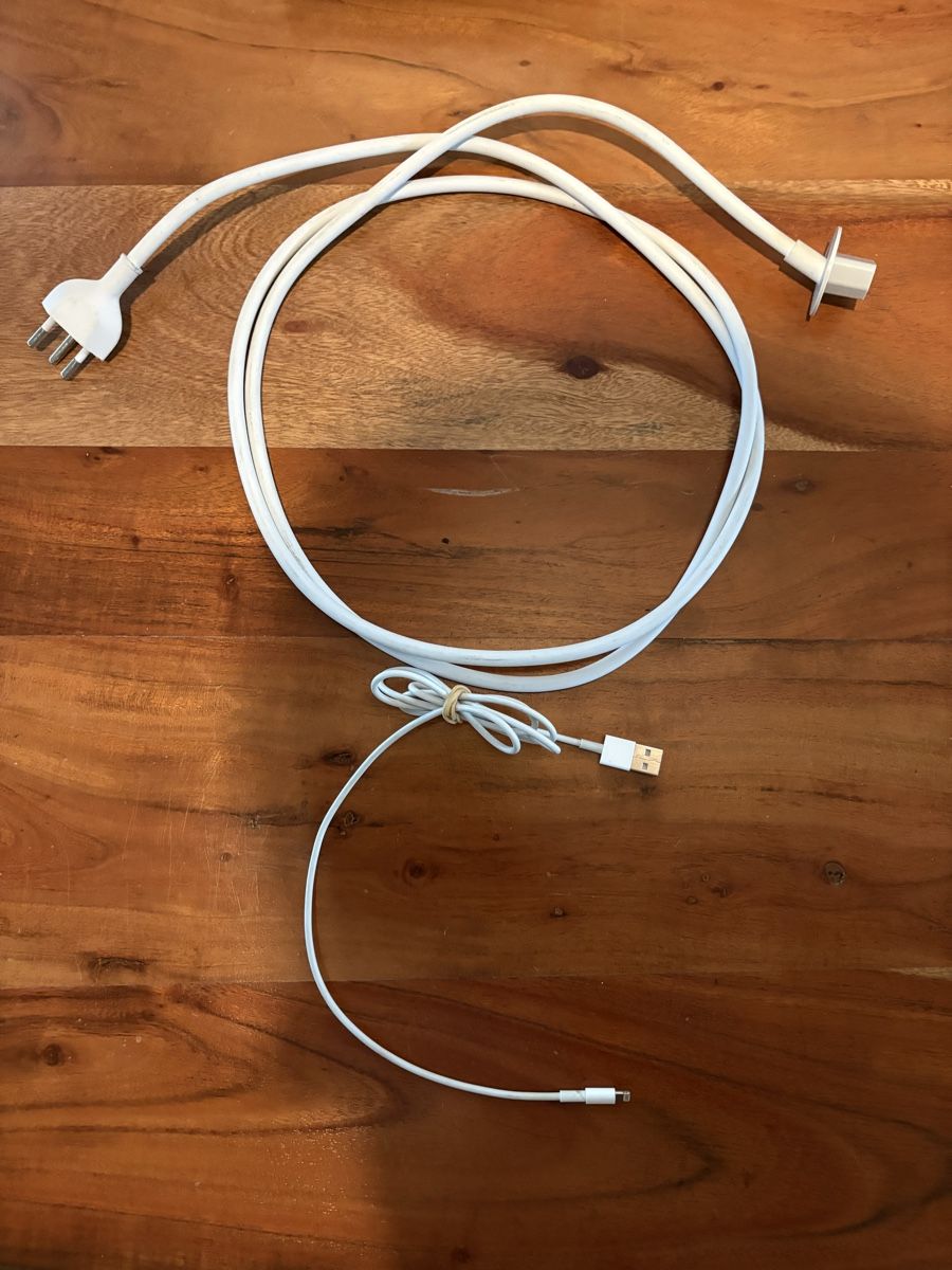 Apple PCs: iMac – Gebraucht aus Zürich von gbleisch 5