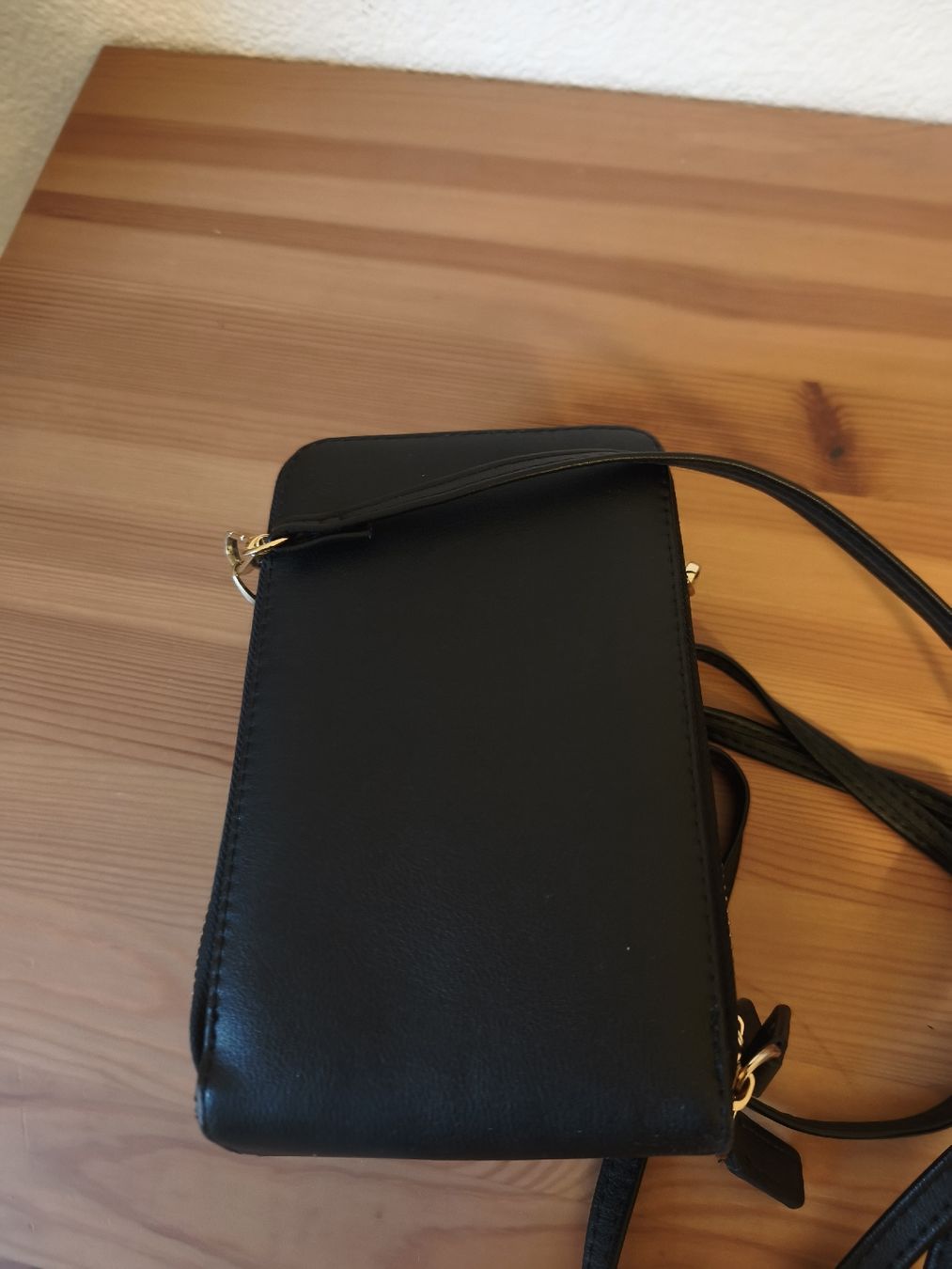 Borse: Handtasche / Handyhandtasche – Usato da Luzern venduto da Schneuger1 1