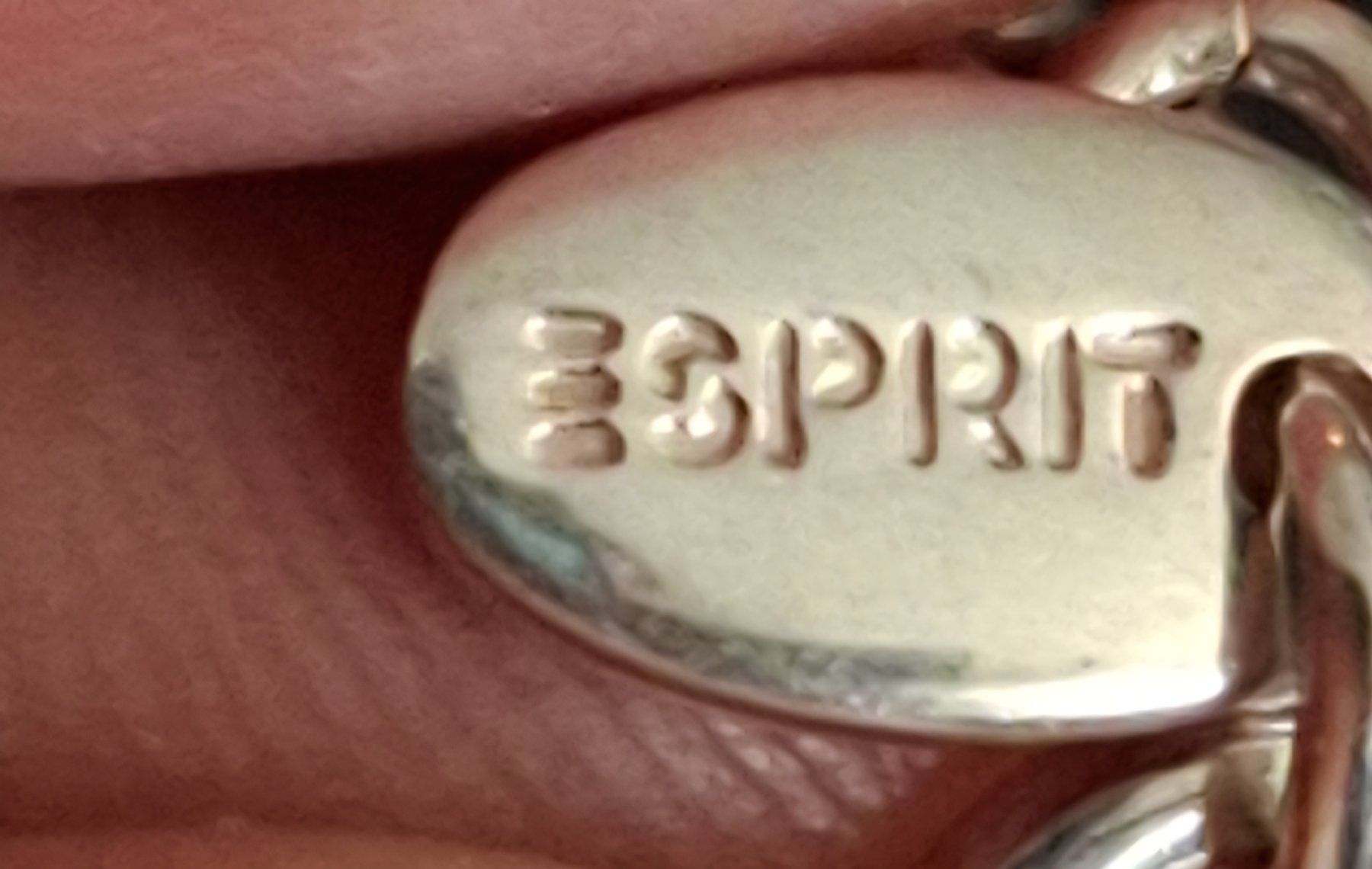 Esprit Ketten: Collier Esprit 925 – Gebraucht aus Biel/Bienne von raf_2yqq 4