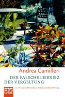 Camilleri Andrea - Der falsche Liebreiz der Vergeltung