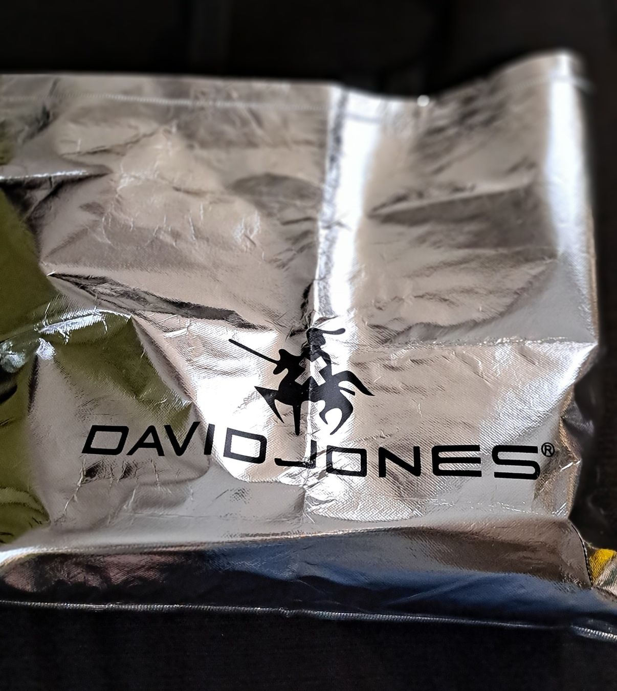 David Jones Borse da donna: David Jones Handtasche – Usato da Suhr venduto da Design_by_Debi 3