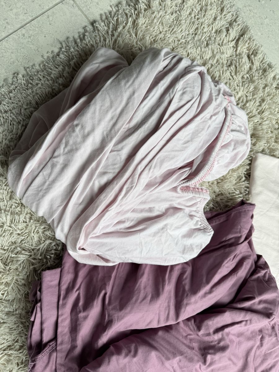 Biancheria da letto: Kinder oder Teenager Bettwäsche doppelt – Usato da Lugnorre venduto da Klejan 4