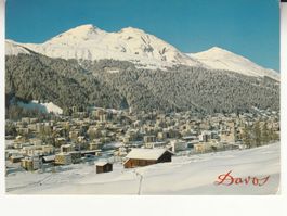 Davos 1978