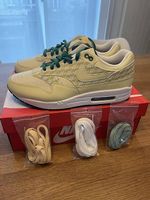 PREISSENKUNG!! Nike Air Max 1 Lemonade (2020), Grösse 44.5