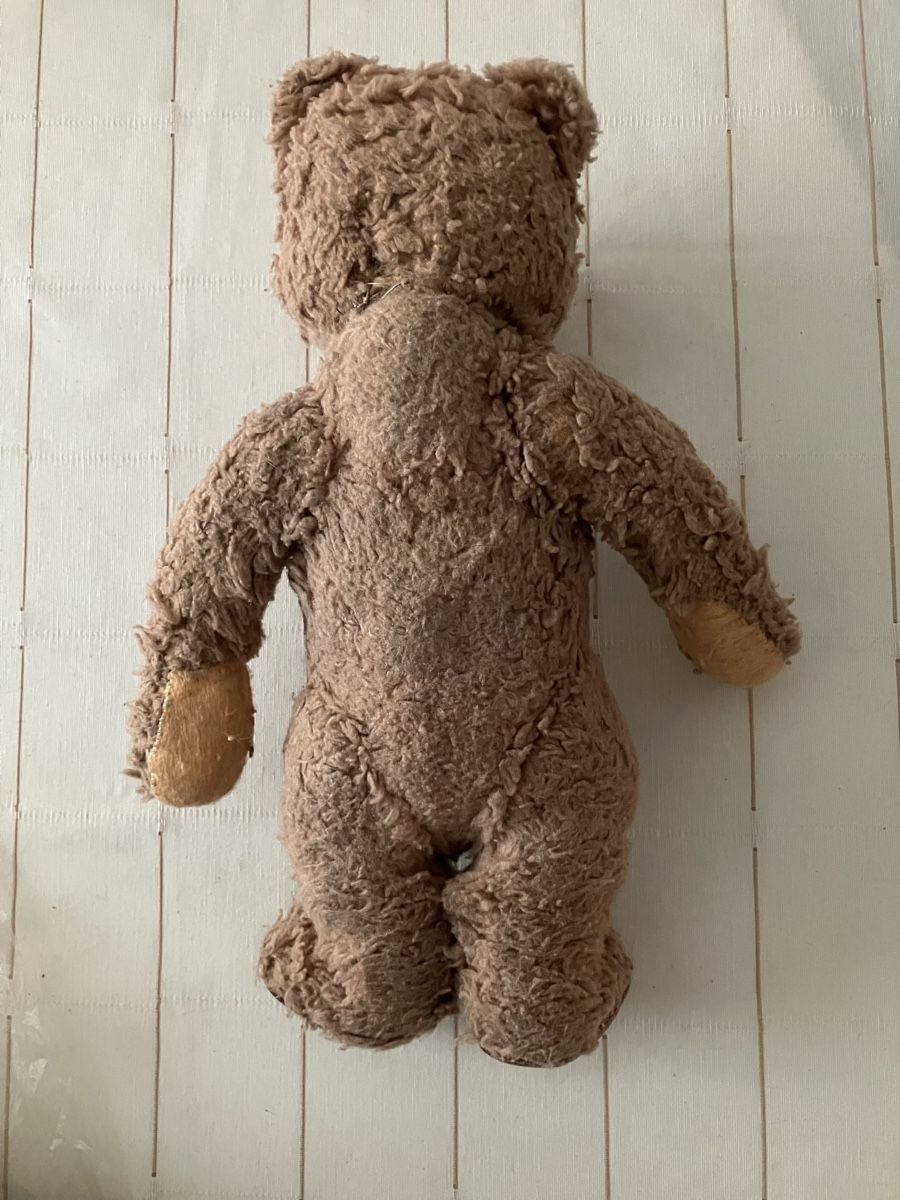 Steiff Bambole: Steiff Teddybär – Usato da Cham venduto da Roger1968 2