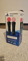 PlayStation Move Motion Controller für PS4/PSVR