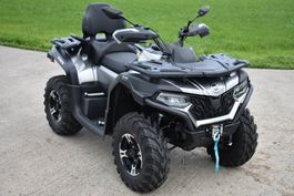 CF Moto CForce 625i L Touring