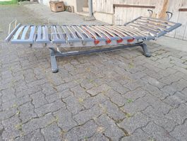 Swiss-Flex-Bett 