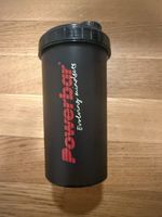 Shaker Powerbar