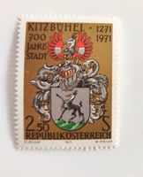 Kitzbühel Briefmarke
