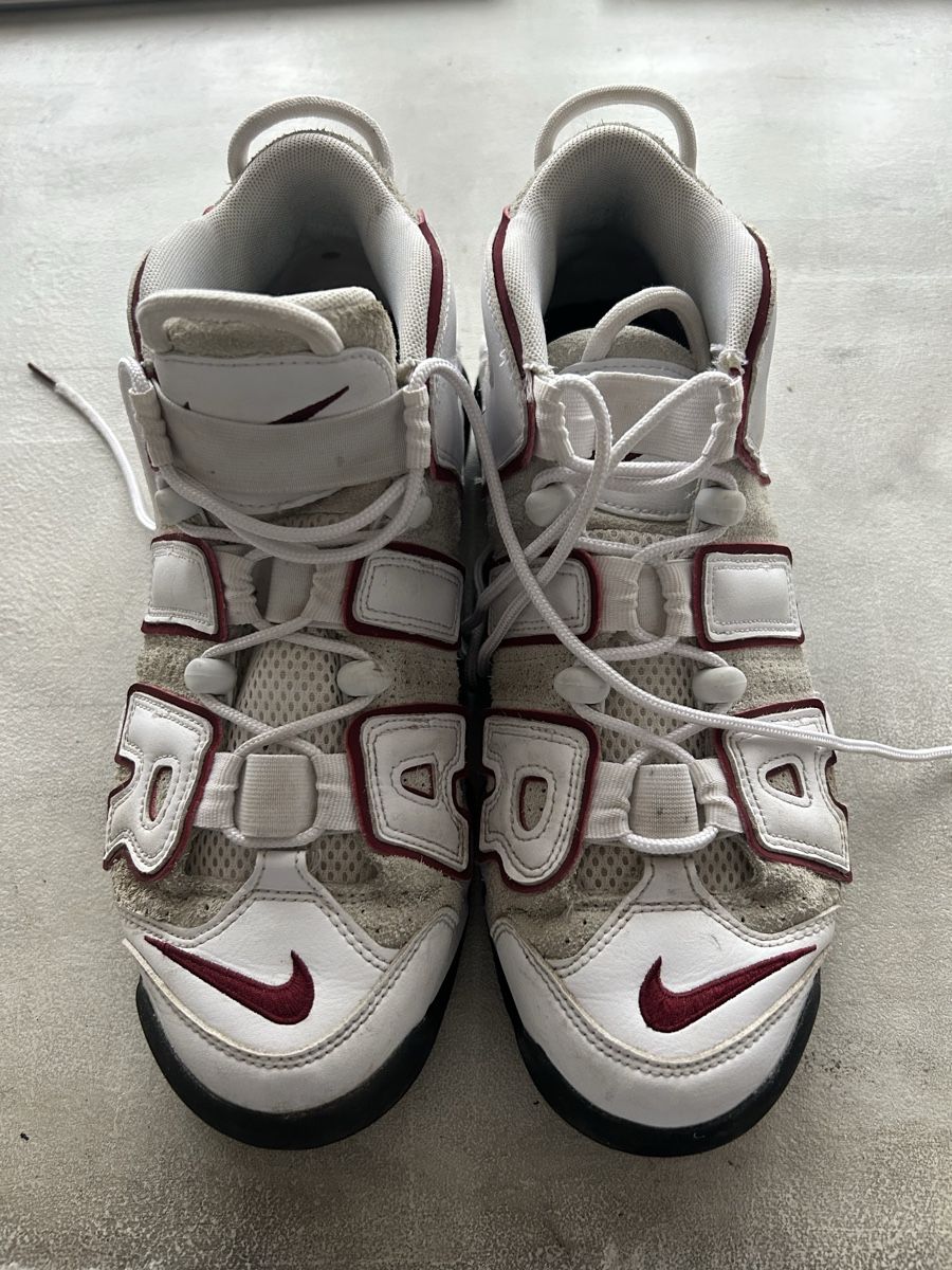 Nike Scarpe da uomo: NikeAir Grösse 42 – Nuovo (secondo la descrizione) da Bonstetten venduto da Moma10