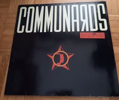 LP "COMMUNARDS"