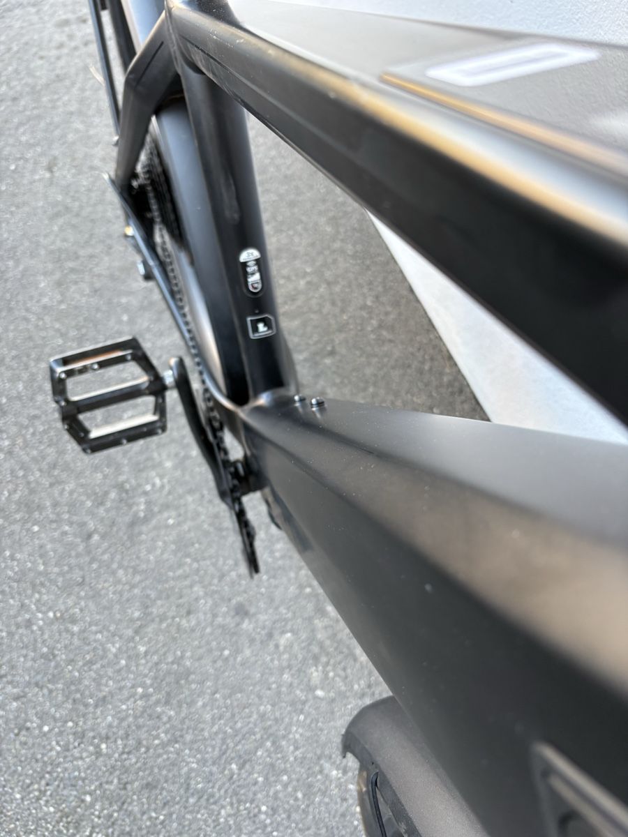 Stromer Biciclette: Stromer ST3 – Usato da Biel/Bienne venduto da dalbotex 4