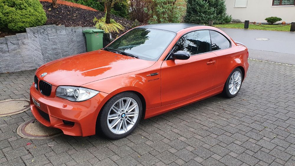 Bmw 1er Gebraucht Kaufen
