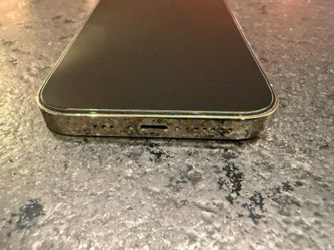 Apple Telefoni cellulari / Smartphones: iPhone 14 Pro Gold 256 GB – Usato da Walkringen venduto da Chester007 5