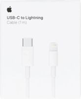 Apple USB-C auf Lightning Kabel (1m)