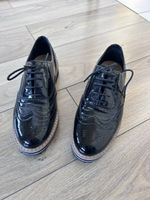 Lackschuhe für Mädchen, Grösse 39, Top Zustand! ✨