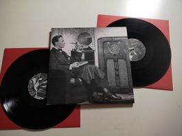 Porcupine Tree – Recordings