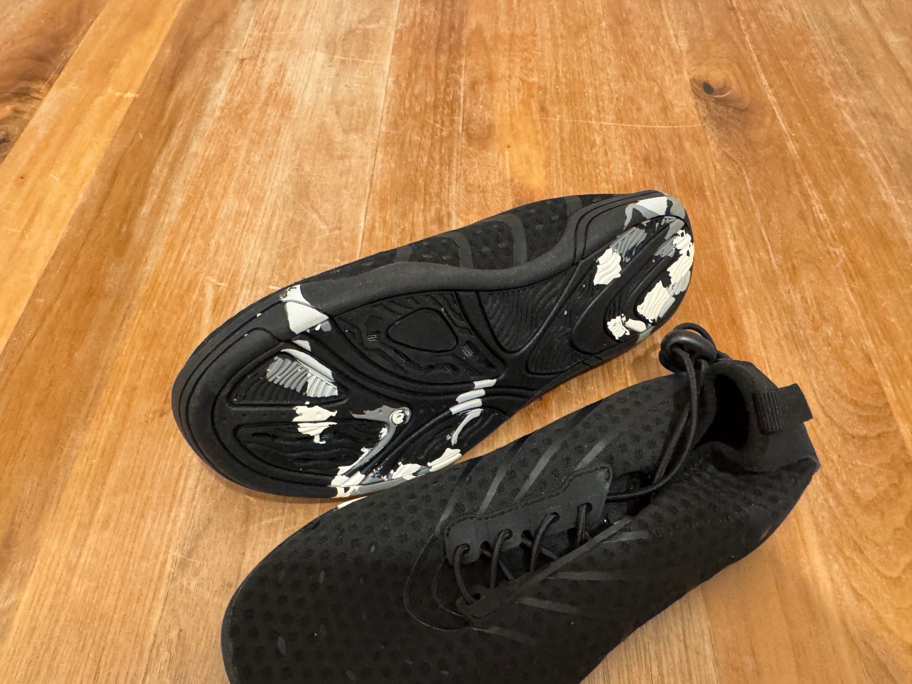 Schuhe für Jungen: Badeschuhe Grösse 33 – Gebraucht aus Spiez von chri-ga 2