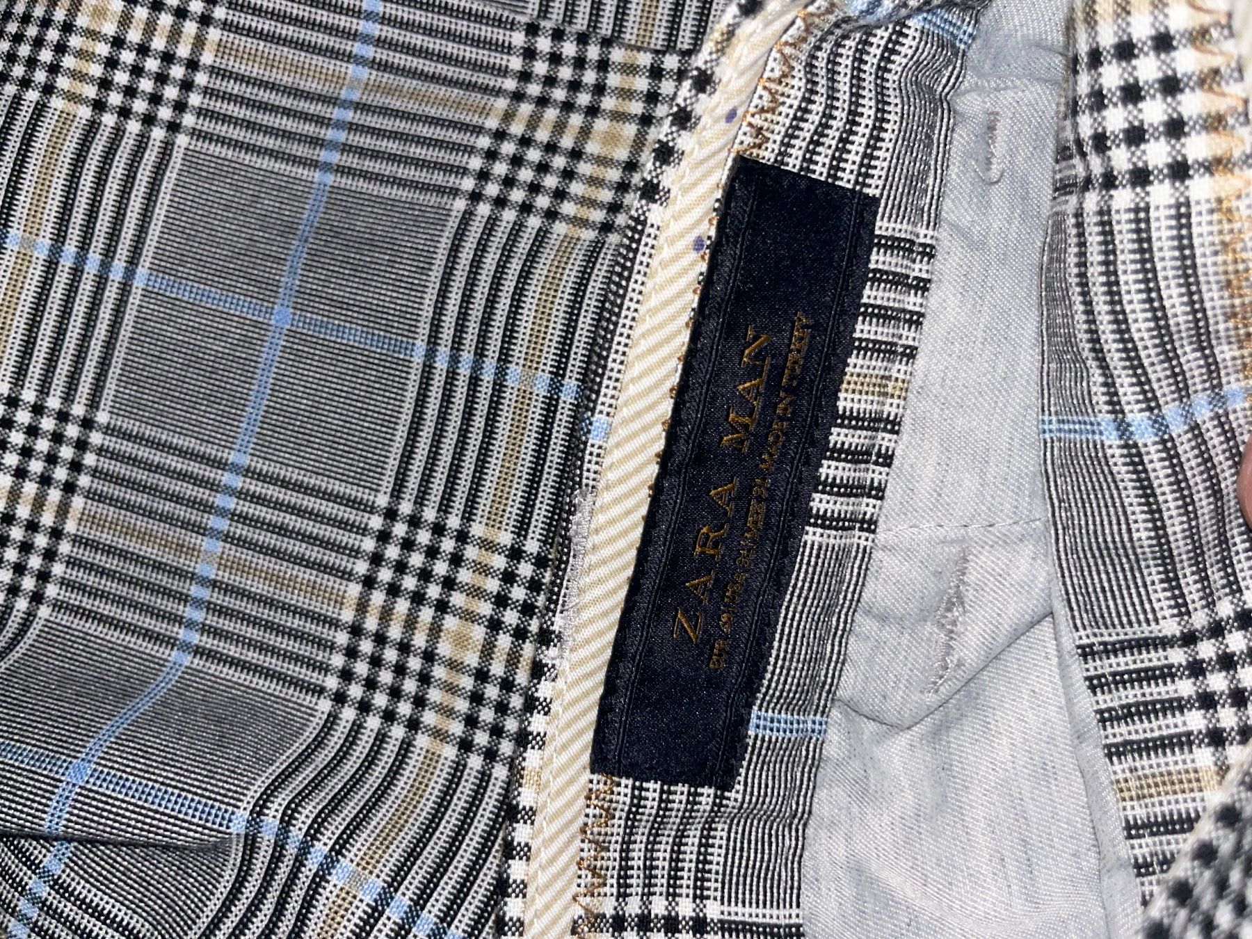 Zara Hosen: Hose – Neu (gemäss Beschreibung) aus Derendingen von ivanvero19 1