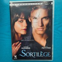 Sortilège- Vanessa Hudgens, Alex Pettyfer -DVD