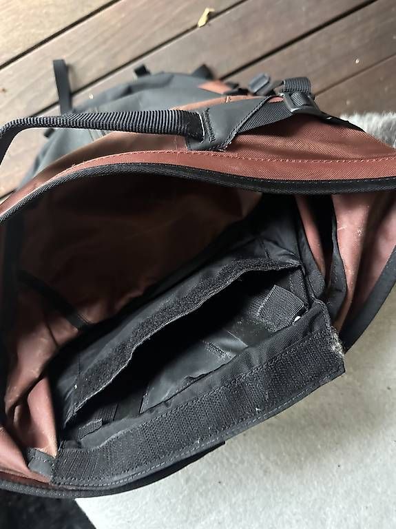 Rucksäcke: Arc'teryx Rucksack Wasserdicht  – Gebraucht aus Aathal-Seegräben von rom_cg7q 3
