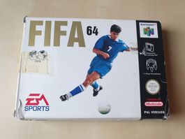 FIFA 64