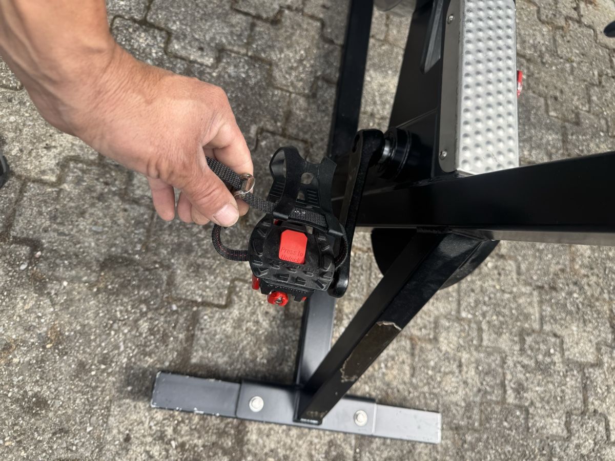 Schwinn Hometrainer: Schwinn IC Elite – Usato da St. Margrethen SG venduto da taf_alb 8