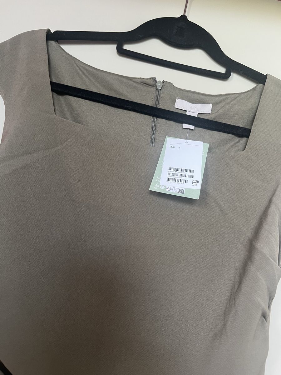 H&M Vestiti: Elegantes Kleid H&M – Nuovo e nell'imballaggio originale da Baar venduto da Lila2006 1