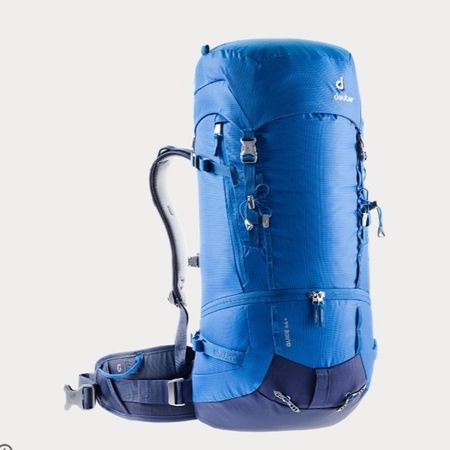 Sac à dos Deuter Guide 44+