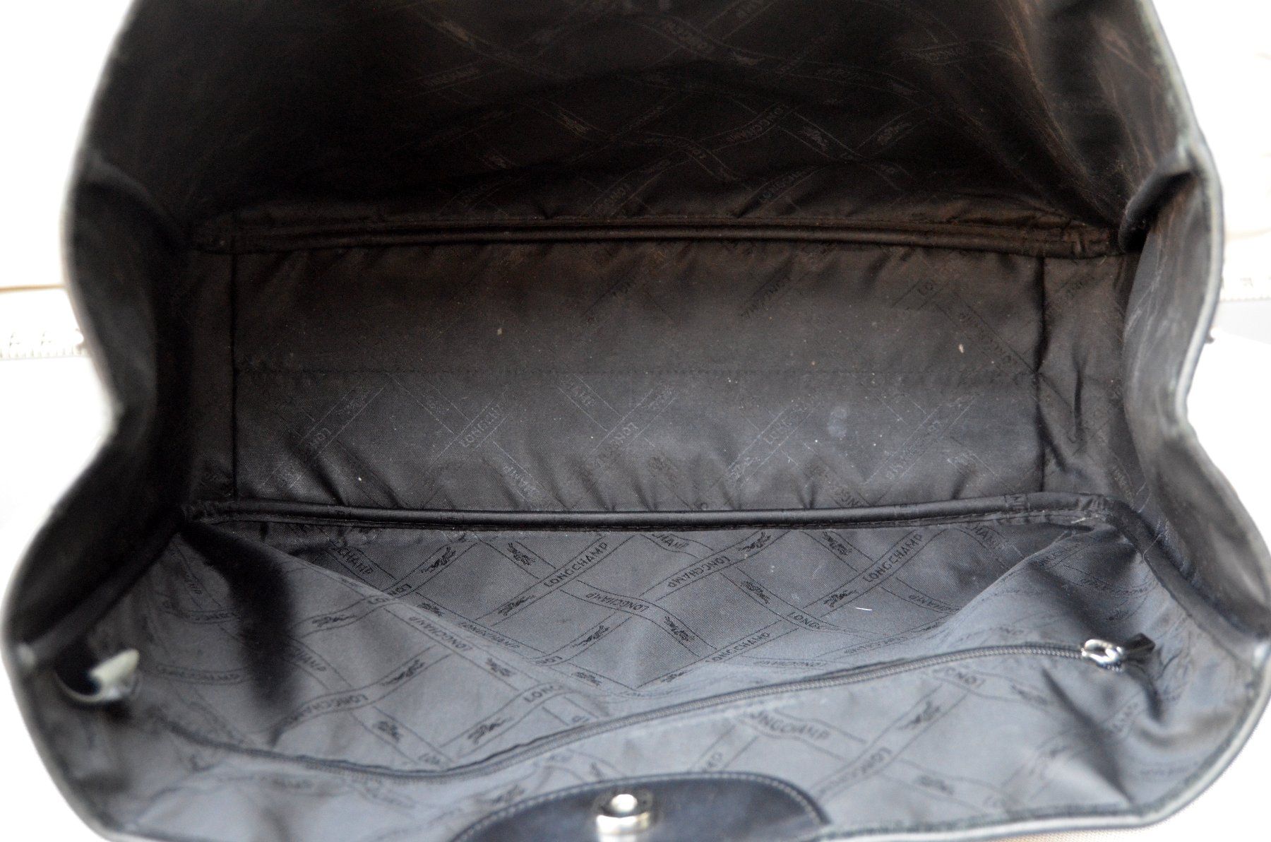 Longchamp Sacs femmes: Tasche Longchamp roseau sac – D'occasion à Collonges par arashee 6