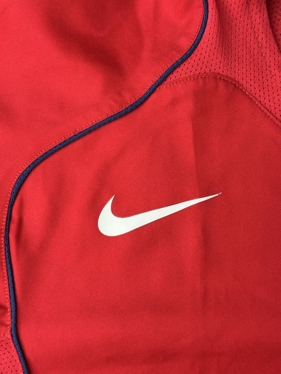 Nike Canottiere & Pantaloni: PSG 05/06 away shirt – Nuovo (secondo la descrizione) da Baden venduto da Timelessthreads 4