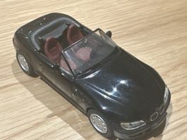 1:43 Modellauto Zustand gem. beiliegenden Bildern