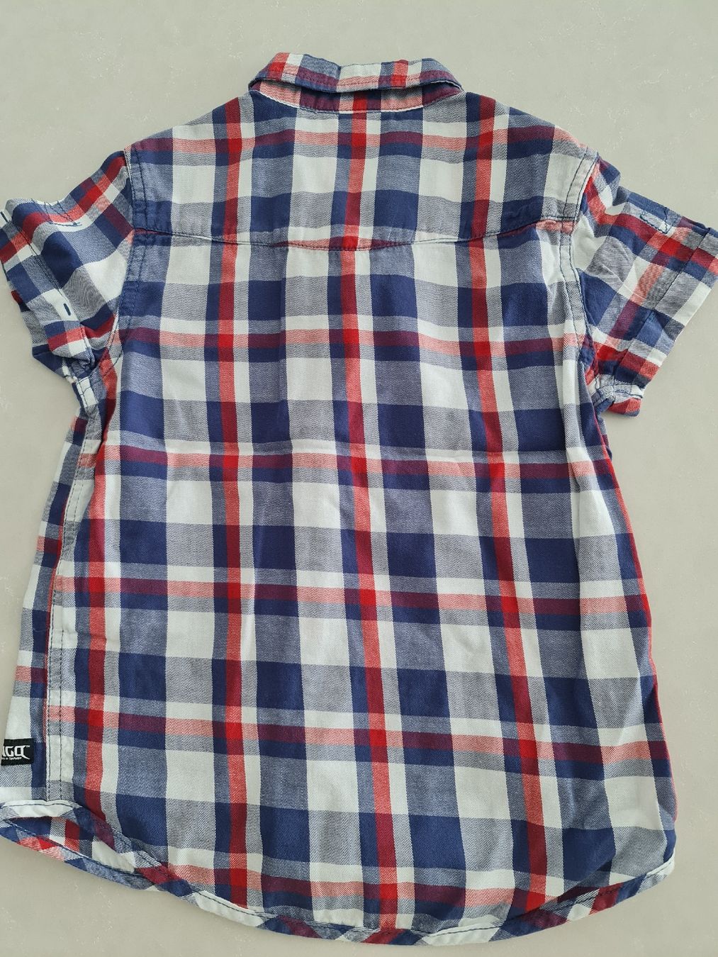 Camicie, T-shirt & Polo: Hemd Kinder Lego Wear Gr. 110 – Usato da Bülach venduto da Rommar 2