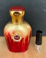 CONTESSA VON MORESQUE