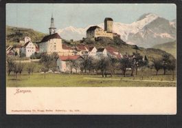 AK,SG Sargans