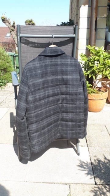 S.Oliver Giacche: Herrenjacke S.Oliver – Nuovo (secondo la descrizione) da Allschwil venduto da mematho 1
