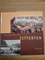 Heimatkunde Titterten