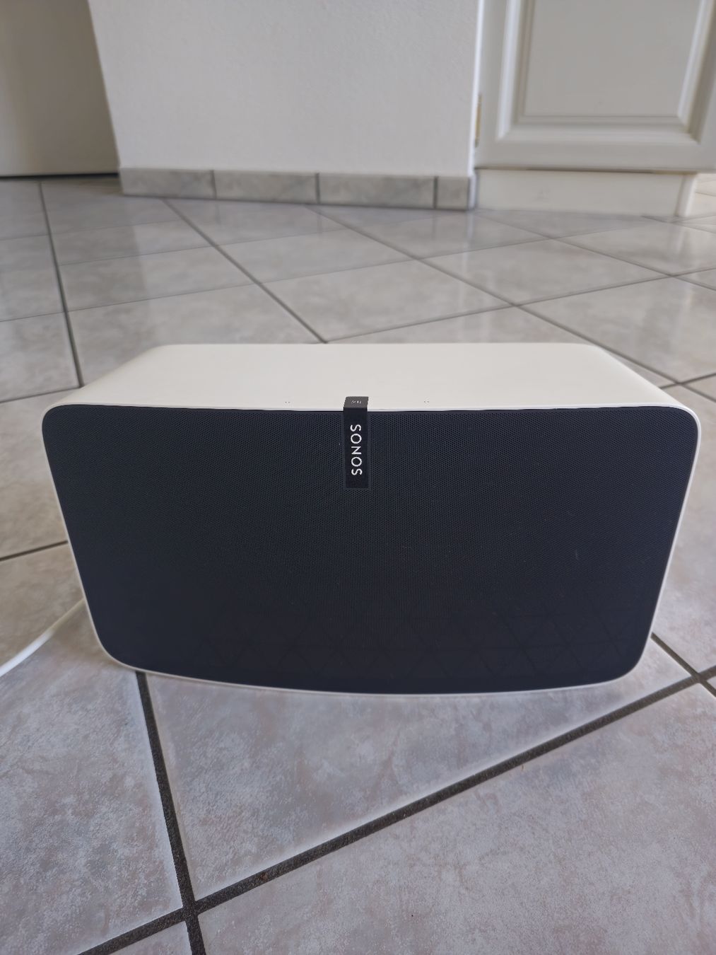 Sonoro Haut-parleurs: Sonos Play 5 – D'occasion à Stettfurt par Beeli77
