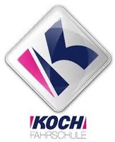 50.- CHF Gutschein Fahrschule Koch