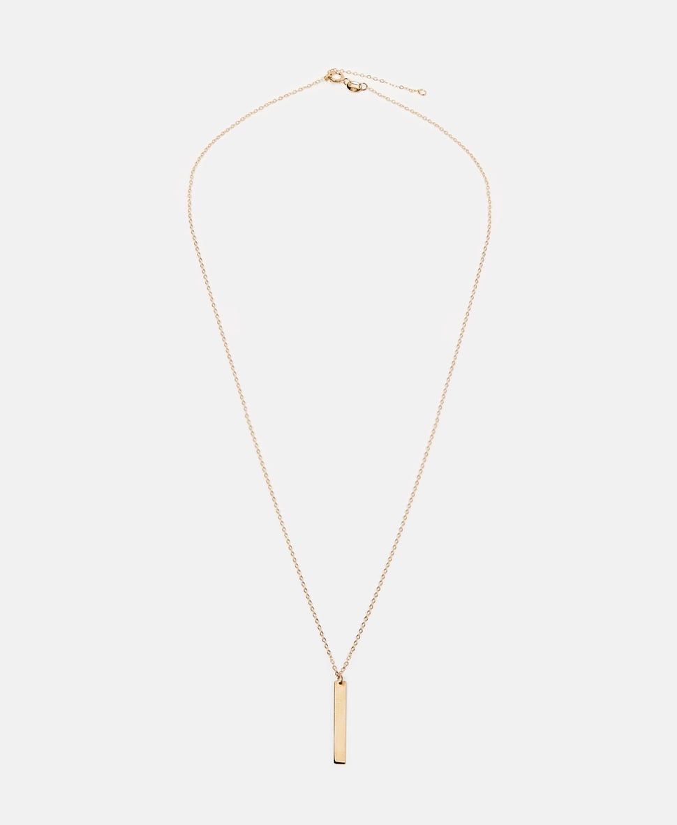 Catenine: Halskette mit Anhänger von by Colette – Nuovo e nell'imballaggio originale da Luterbach venduto da ForeverDiamonds