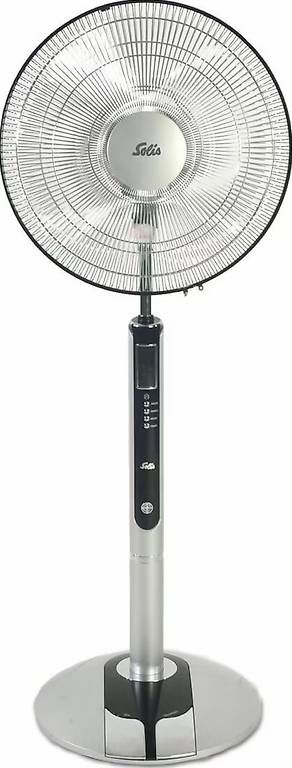 Ventilatori: Solis Ventilator – Usato da Basel venduto da ann_cq59