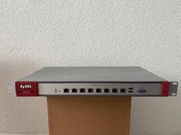 Zyxel USG310 Unified Security Gateway  2 Stück vorhanden