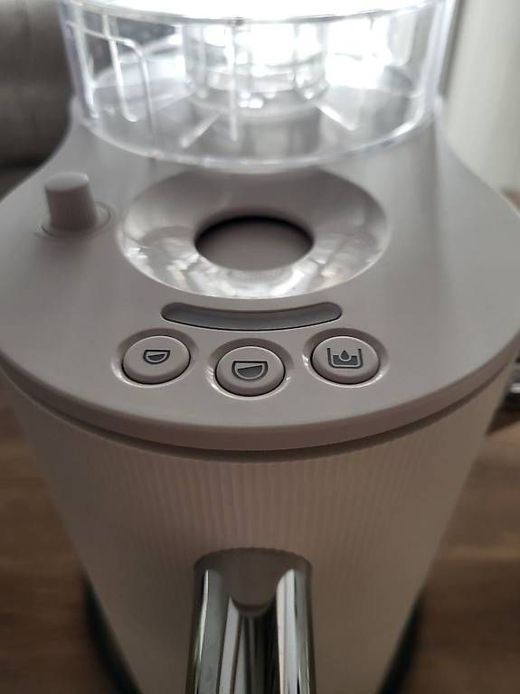 Coffee B Kaffeemaschinen & Espressomaschinen: Kaffeemaschine Coffee B – Gebraucht aus Buttikon SZ von januschkaa__ 4